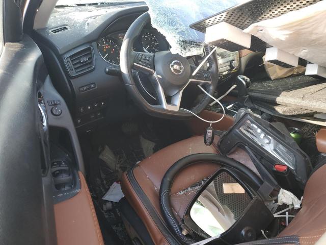 Photo 8 from auction – 2018 NISSAN ROGUE S with VIN JN8AT2MT1JW464722