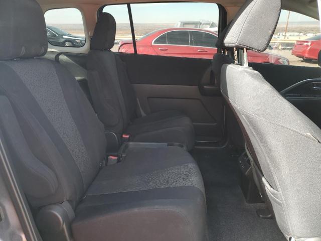 Photo 11 from auction – 2012 MAZDA 5 with VIN JM1CW2BL4C0111220