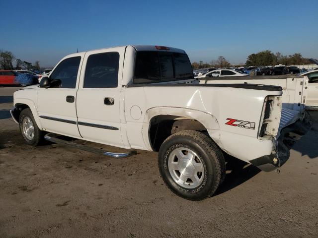 Photo 2 from auction – 2005 GMC NEW SIERRA with VIN 2GTEK13T551362123