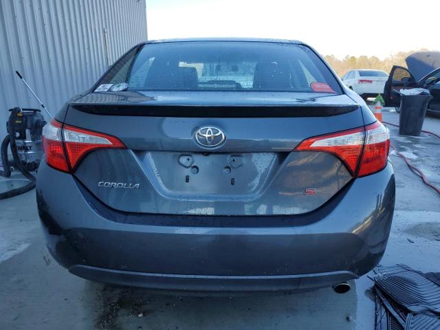 Photo 6 from auction – 2015 TOYOTA COROLLA L with VIN 2T1BURHE9FC255441