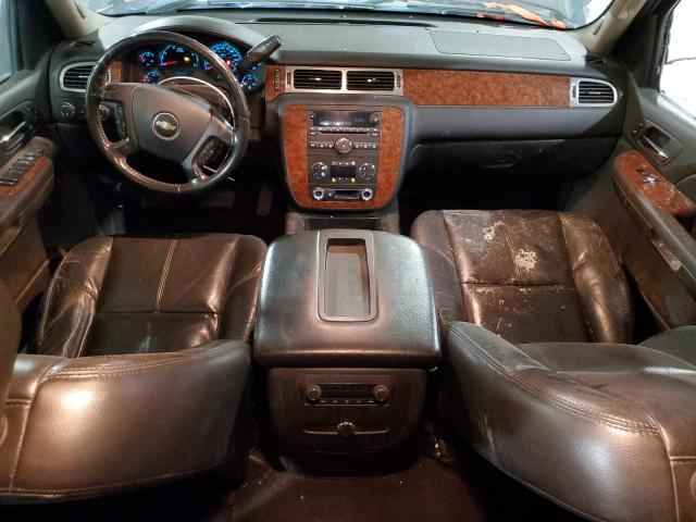 Photo 8 from auction – 2007 CHEVROLET SILVERADO with VIN 1GCHK23687F505686