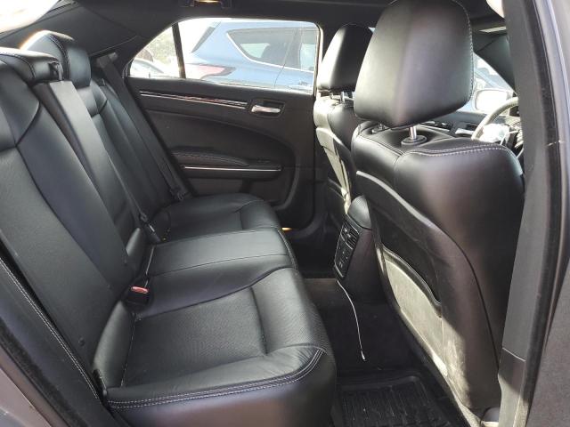 Photo 10 from auction – 2018 CHRYSLER 300 S with VIN 2C3CCABG0JH275387