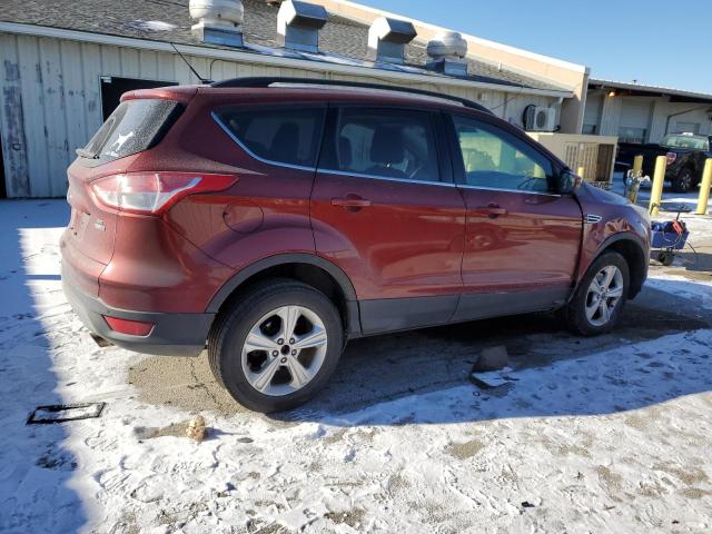 Photo 3 from auction – 2015 FORD ESCAPE SE with VIN 1FMCU9GX0FUA69339