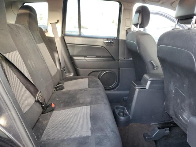 Photo 11 from auction – 2015 JEEP COMPASS SP with VIN 1C4NJCBA1FD137976