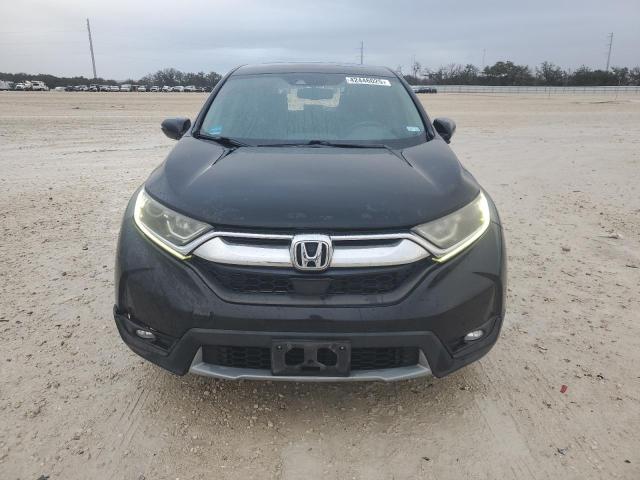 Photo 5 from auction – 2017 HONDA CR-V EXL with VIN 7FARW1H87HE017174