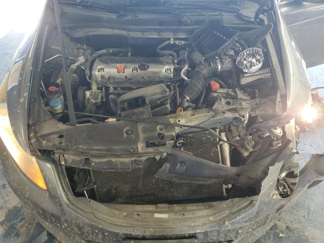 Photo 11 from auction – 2011 HONDA ACCORD LXP with VIN 1HGCP2F47BA149616