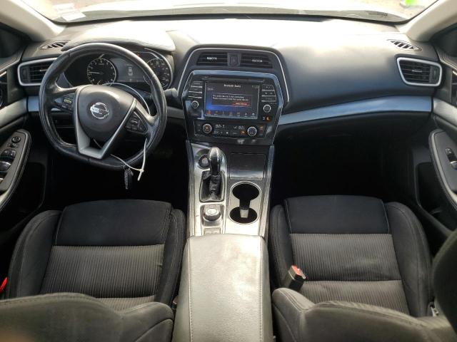 Photo 8 from auction – 2016 NISSAN MAXIMA 3.5 with VIN 1N4AA6AP4GC443475