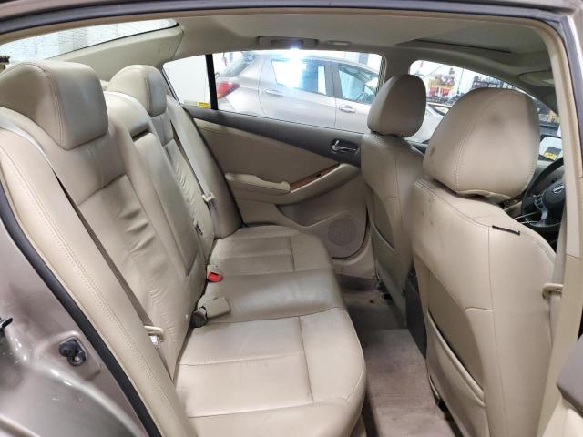 Photo 10 from auction – 2007 NISSAN ALTIMA 2.5 with VIN 1N4AL21E27C229943