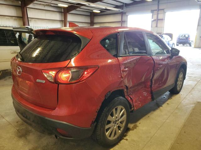 Photo 3 from auction – 2016 MAZDA CX-5 TOURI with VIN JM3KE4CY9G0895914