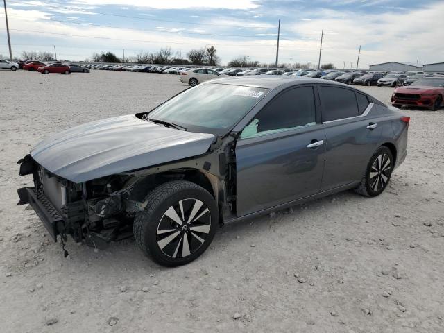 Photo 1 from auction – 2022 NISSAN ALTIMA SV with VIN 1N4BL4DV7NN302396