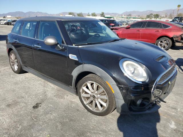 Photo 4 from auction – 2017 MINI COOPER S C with VIN WMWLN9C56H2E48575