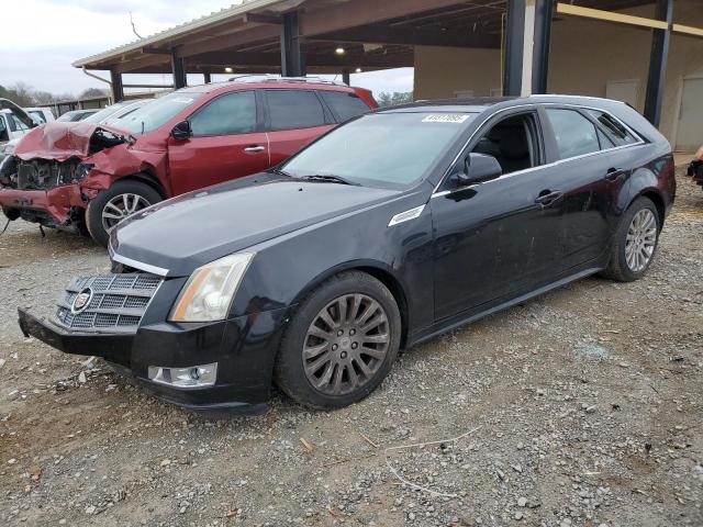 Photo 1 from auction – 2010 CADILLAC CTS PREMIU with VIN 1G6DS8EV9A0149235