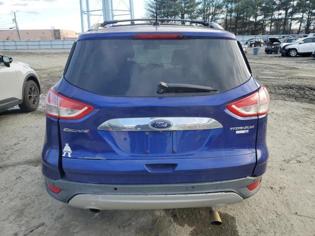 Photo 6 from auction – 2016 FORD ESCAPE with VIN 1FMCU9J94GUA71574