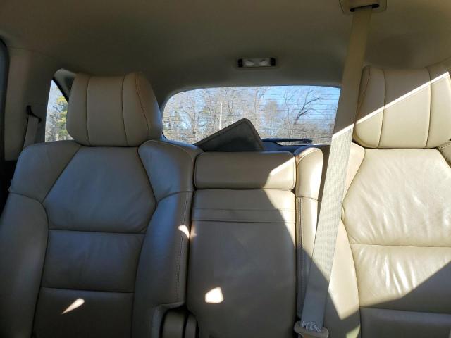 Photo 10 from auction – 2012 ACURA MDX with VIN 2HNYD2H24CH518051