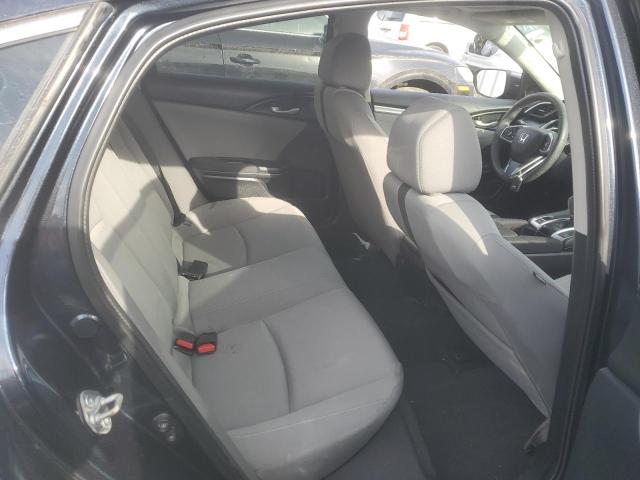 Photo 10 from auction – 2018 HONDA CIVIC EX with VIN 2HGFC2F78JH556170
