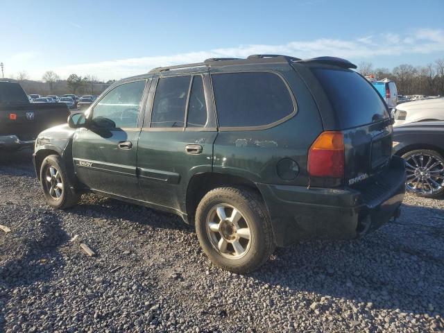 Photo 2 from auction – 2003 GMC ENVOY with VIN 1GKDS13S732336708