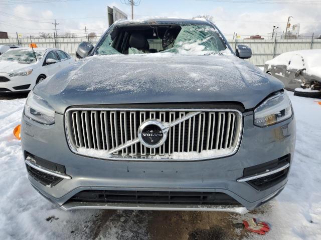 Photo 5 from auction – 2018 VOLVO XC90 T6 with VIN YV4A22PL7J1325716