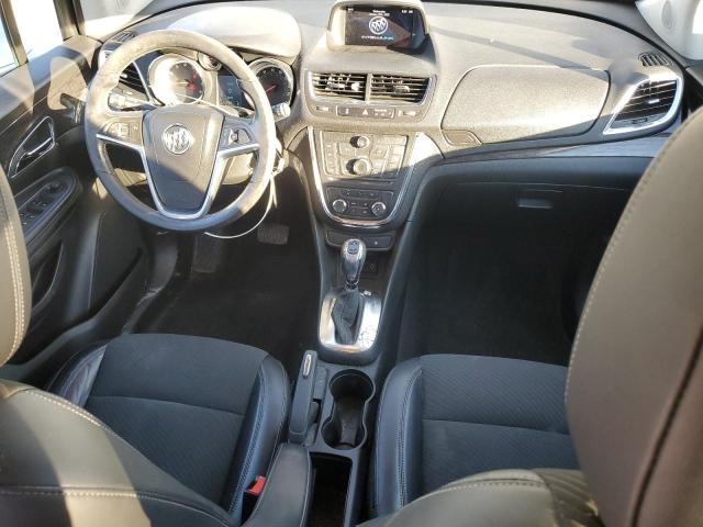 Photo 8 from auction – 2013 BUICK ENCORE with VIN KL4CJASB7DB109980