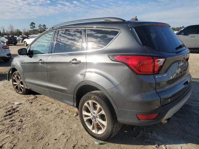 Photo 2 from auction – 2019 FORD ESCAPE SEL with VIN 1FMCU9HD4KUB56109