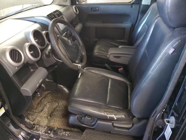 Photo 7 from auction – 2004 HONDA ELEMENT EX with VIN 5J6YH18634L013804