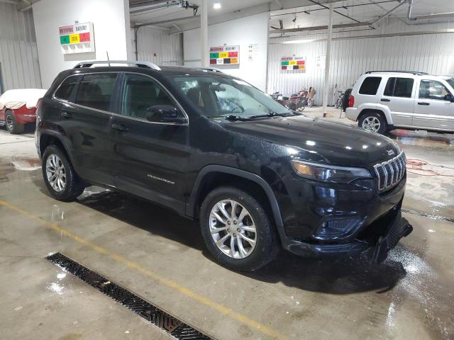 Photo 4 from auction – 2019 JEEP CHEROKEE L with VIN 1C4PJMCB0KD214093