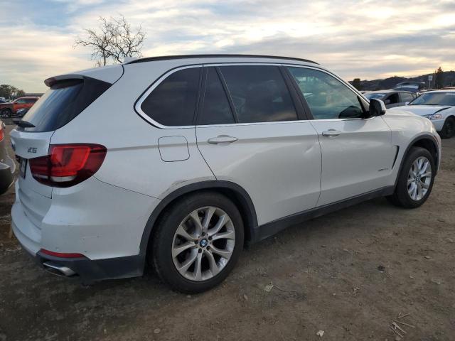 Photo 3 from auction – 2016 BMW X5 XDR40E with VIN 5UXKT0C51G0S77126