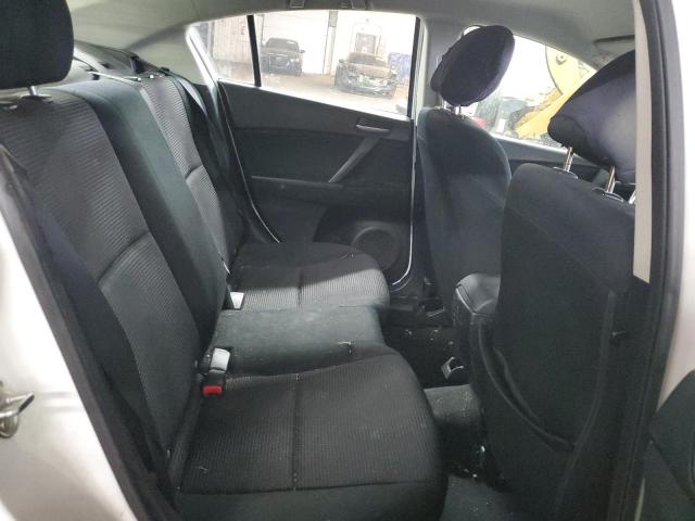 Photo 10 from auction – 2013 MAZDA 3 I with VIN JM1BL1U75D1744478