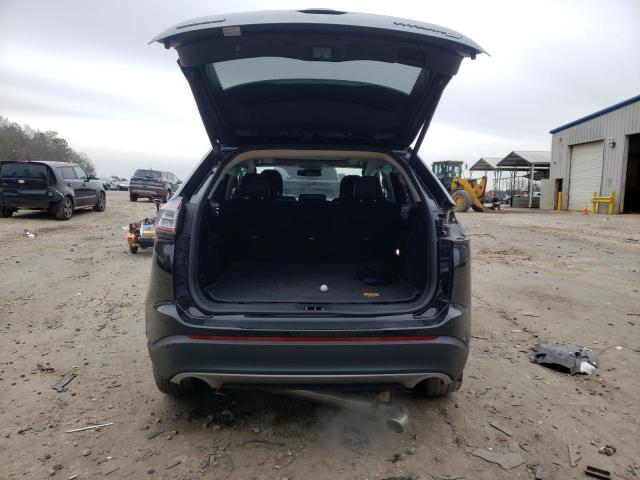 Photo 6 from auction – 2018 FORD EDGE TITAN with VIN 2FMPK4K89JBC35690
