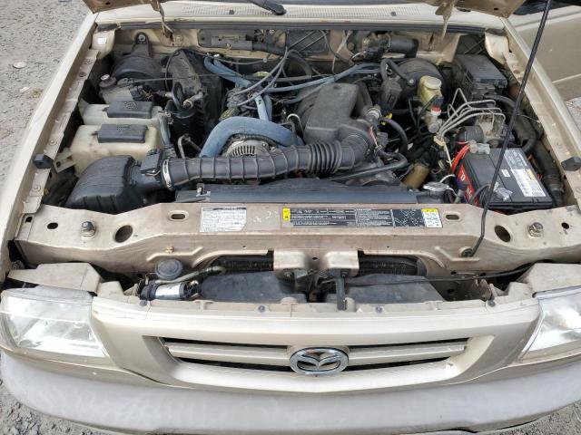 Photo 11 from auction – 2002 MAZDA B3000 CAB with VIN 4F4YR16V92TM21743