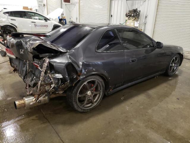 Photo 3 from auction – 1998 HONDA PRELUDE with VIN JHMBB6243WC015779