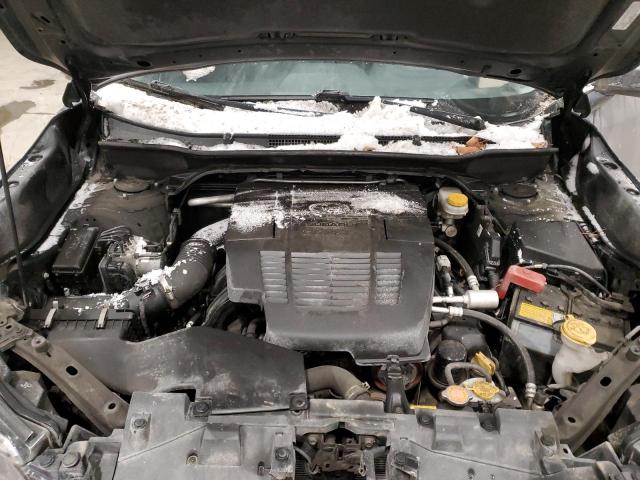 Photo 12 from auction – 2021 SUBARU FORESTER S with VIN JF2SKARC6MH574133