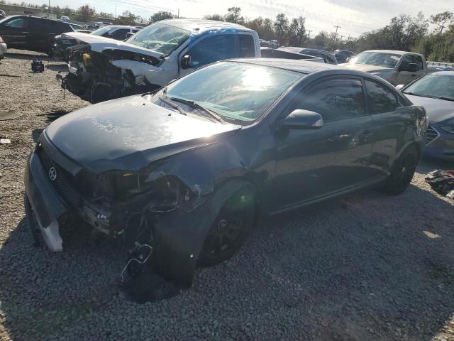 TOYOTA SCION TC 2010 with VIN JTKDE3B71A0316080 - Photo from auction