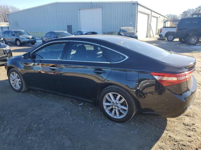 Photo 2 from auction – 2013 TOYOTA AVALON BAS with VIN 4T1BK1EB0DU066027