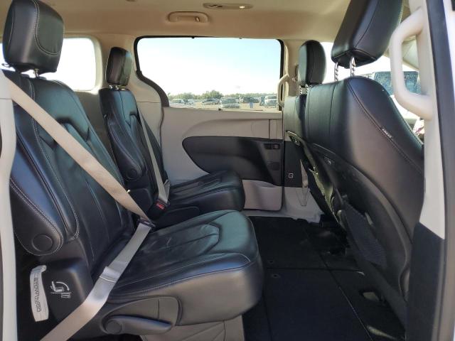 Photo 11 from auction – 2022 CHRYSLER PACIFICA T with VIN 2C4RC1BG6NR162761