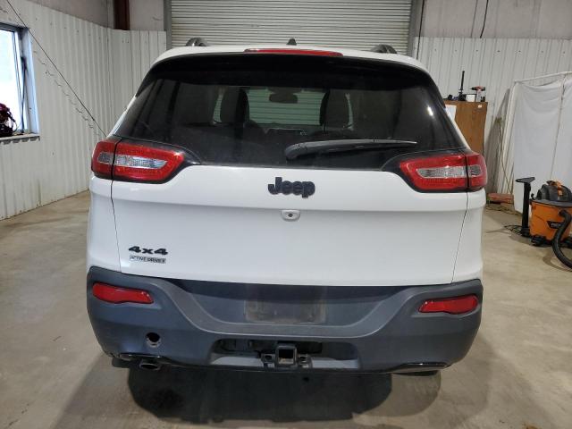 Photo 6 from auction – 2016 JEEP CHEROKEE L with VIN 1C4PJMCB2GW187264