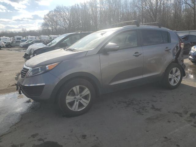 Photo 1 from auction – 2013 KIA SPORTAGE B with VIN KNDPB3A29D7536016