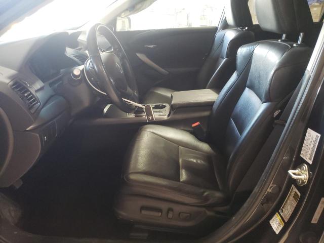 Photo 7 from auction – 2015 ACURA RDX with VIN 5J8TB4H38FL010894