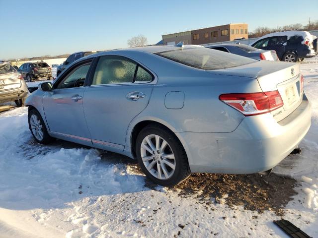 Photo 2 from auction – 2010 LEXUS ES 350 with VIN JTHBK1EG2A2343024