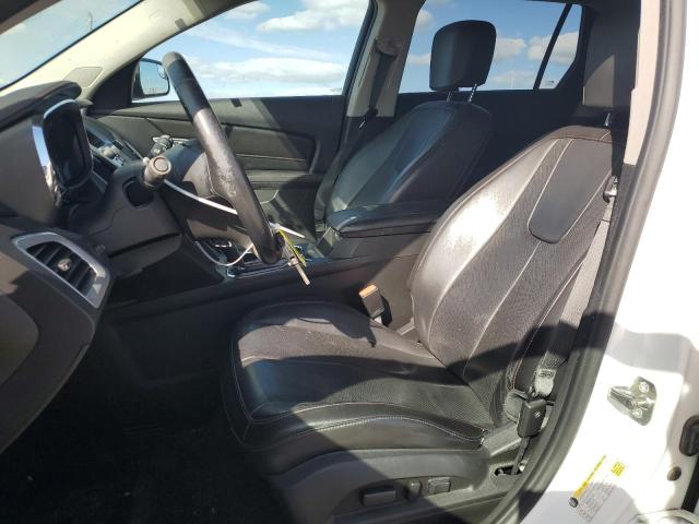 Photo 7 from auction – 2014 GMC TERRAIN SL with VIN 2GKALSEK7E6135724