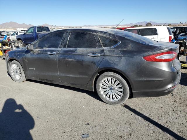 Foto 2 de la subasta – 2016 FORD FUSION SE con VIN 3FA6P0LU5GR298792