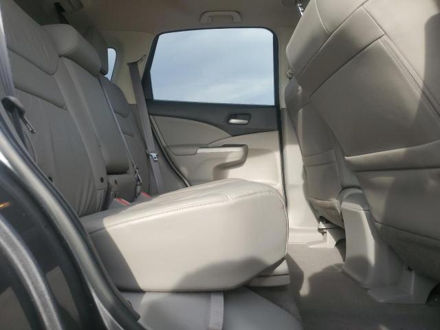 Photo 11 from auction – 2012 HONDA CR-V EXL with VIN JHLRM3H74CC010728