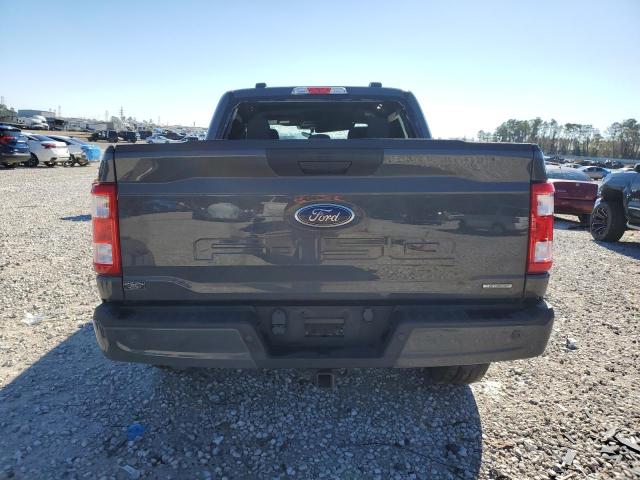 Photo 6 from auction – 2021 FORD F150 SUPER with VIN 1FTEW1CP3MKD55578