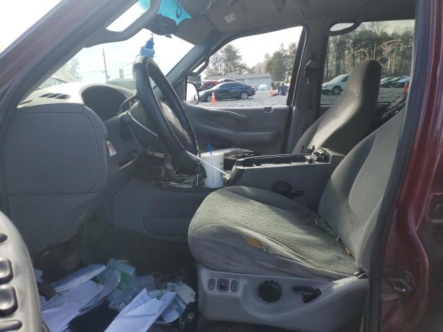 Фото 7 с аукциона – 2000 FORD EXPEDITION с VIN 1FMRU166XYLA82466