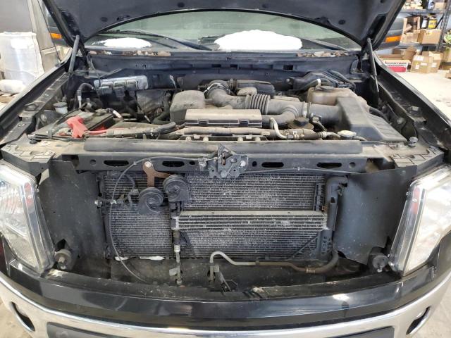 Photo 11 from auction – 2010 FORD F150 SUPER with VIN 1FTFX1EV8AFC16483
