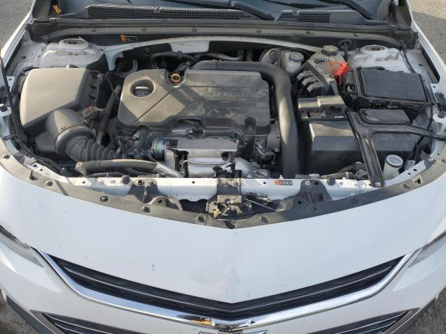 Photo 11 from auction – 2017 CHEVROLET MALIBU LS with VIN 1G1ZB5ST1HF223333