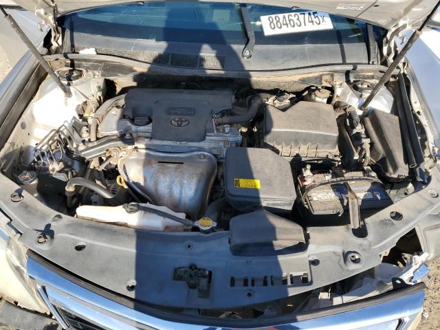 Zdjęcie 11 z aukcji – 2012 TOYOTA CAMRY BASE z VIN 4T4BF1FK9CR184083