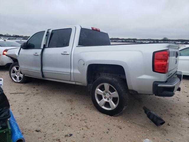 Photo 2 from auction – 2016 CHEVROLET SILVERADO with VIN 3GCPCREC8GG254932