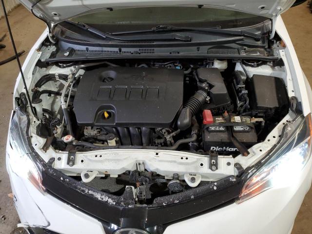 Photo 11 from auction – 2018 TOYOTA COROLLA L with VIN 2T1BURHE5JC045962