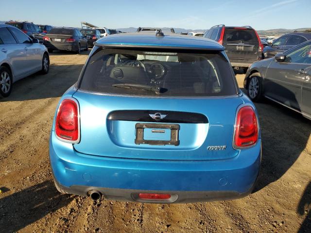Photo 6 from auction – 2017 MINI COOPER with VIN WMWXP5C52H2D16434