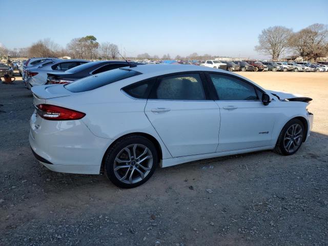 Photo 3 from auction – 2017 FORD FUSION SE with VIN 3FA6P0LU0HR296031